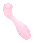 GRAV Sandblasted Classic Sherlock Hand Pipe – 5½″