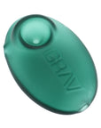 GRAV Sandblasted Pebble Spoon Hand Pipe – 3″