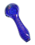 GRAV 4″ Bubble Trap Glass Spoon Pipe – Assorted Colors
