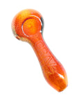GRAV 4″ Bubble Trap Glass Spoon Pipe – Assorted Colors