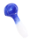 GRAV 4″ Frit Glass Spoon Pipe – Assorted Colors
