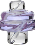 Rupert's Drop Spinner Carb Cap