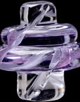 Rupert's Drop Spinner Carb Cap