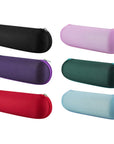 Hard Clamshell Pipe Case
