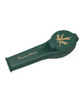 Piecemaker Karma Kayo Silicone Pipe w/ Cap