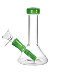 Conical Mini Beaker Bong