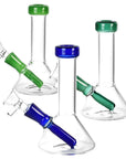 Conical Mini Beaker Bong