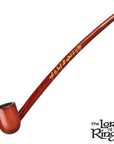 Pulsar Shire Pipes ARAGORN Smoking Pipe - 9"