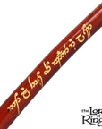 Pulsar Shire Pipes ARAGORN Smoking Pipe - 9"