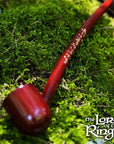 Pulsar Shire Pipes ARAGORN Smoking Pipe - 9"