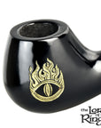 Pulsar Shire Pipes SAURON Smoking Pipe - 5.5"
