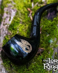 Pulsar Shire Pipes SAURON Smoking Pipe - 5.5"