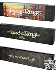 Pulsar Shire Pipes SMAUG Smoking Pipe - 11.5"