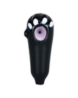 Cute Cat Paw Hand Pipe | 4" | Colors Vary