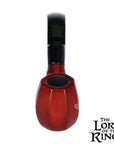 Pulsar Shire Pipes x LoTR GIMLI Smoking Pipe - 5.5"