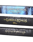 Pulsar Shire Pipes x LoTR RIDERS OF ROHAN Smoking Pipe- 15"