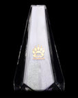 CaliBear Crystal Arch Puffco Peak Glass Attachment