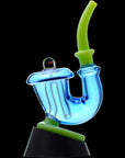 Calibear Sherlock Puffco Peak Glass Attachment