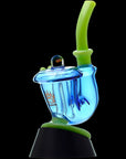 Calibear Sherlock Puffco Peak Glass Attachment