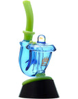 Calibear Sherlock Puffco Peak Glass Attachment