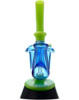 Calibear Sherlock Puffco Peak Glass Attachment