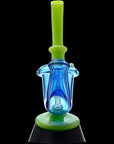 Calibear Sherlock Puffco Peak Glass Attachment