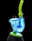 Calibear Sherlock Puffco Peak Glass Attachment
