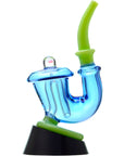 Calibear Sherlock Puffco Peak Glass Attachment
