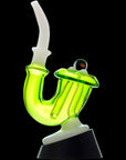 Calibear Sherlock Puffco Peak Glass Attachment