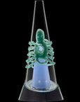 Calibear Decapod Puffco Peak Replacement Glass