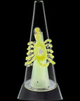 Calibear Decapod Puffco Peak Replacement Glass