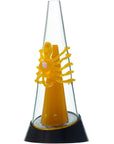 Calibear Decapod Puffco Peak Replacement Glass