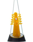 Calibear Decapod Puffco Peak Replacement Glass