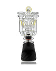 Cyclone Flow Recycler Glass Attachment For OG Peak and Peak Pro