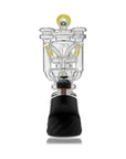 Cyclone Flow Recycler Glass Attachment For OG Peak and Peak Pro