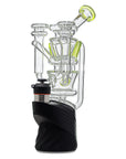 Cyclone Flow Recycler Glass Attachment For OG Peak and Peak Pro