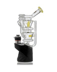 Cyclone Flow Recycler Glass Attachment For OG Peak and Peak Pro