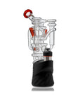 Cyclone Flow Recycler Glass Attachment For OG Peak and Peak Pro