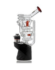 Cyclone Flow Recycler Glass Attachment For OG Peak and Peak Pro