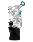 Cyclone Flow Recycler Glass Attachment For OG Peak and Peak Pro