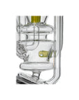 Cyclone Flow Recycler Glass Attachment For OG Peak and Peak Pro