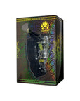 Cyclone Flow Recycler Glass Attachment For OG Peak and Peak Pro