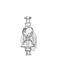 Calibear Drum Recycler Mouthpiece For Puffco Pivot