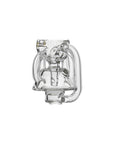 Calibear Drum Recycler Mouthpiece For Puffco Pivot