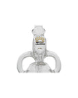 Calibear Drum Recycler Mouthpiece For Puffco Pivot