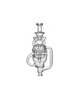 Calibear Fabcycler Mouthpiece For Puffco Pivot