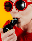 Goody Penguin Hand Pipe
