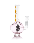 HEMPER - Piggy Bank Bong 7"