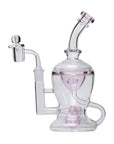 Human Grade The Nuke Glass Rig
