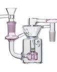 Human Grade "The Recycler" Glass Ash Catcher